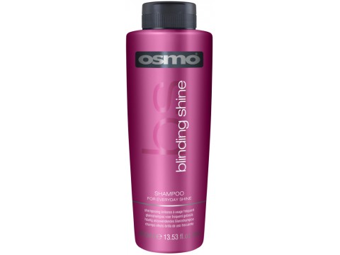 Osmo šampūnas Blinding Shine Shampoo 400ml Osmo šampūnas Blinding Shine Shampoo 400ml